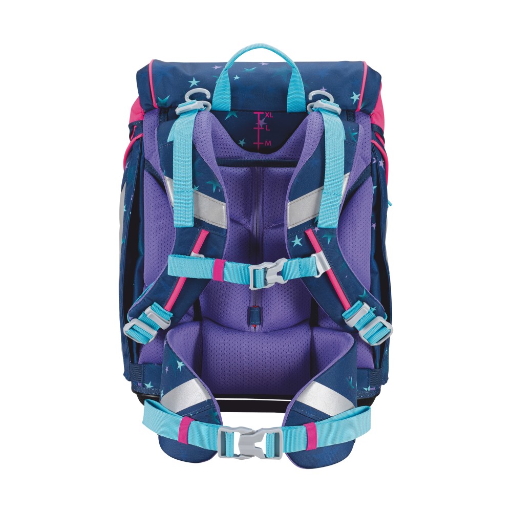 Scout Alpha Pretty Star rückseitlige Ansicht