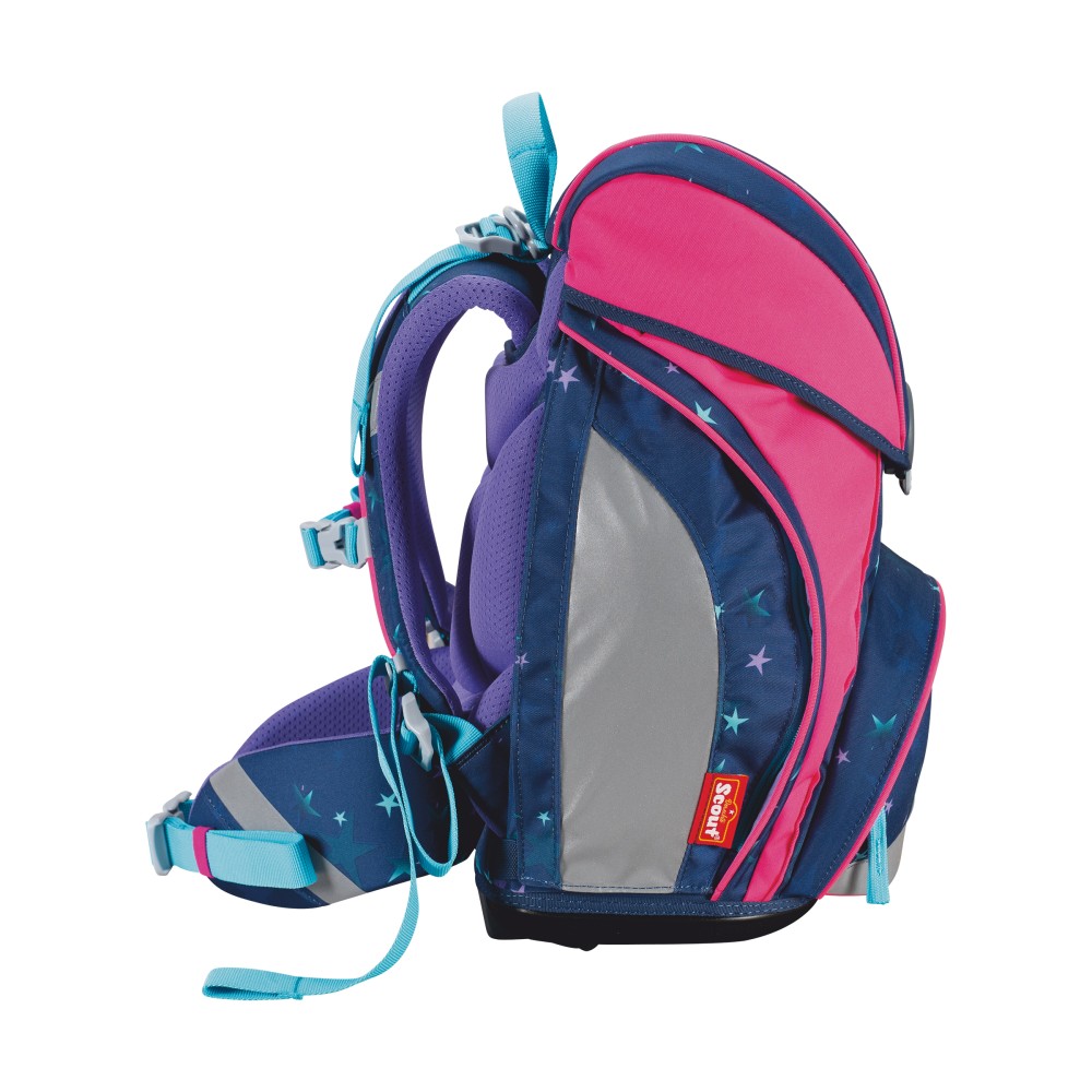 Scout Alpha Pretty Star Seitenansicht