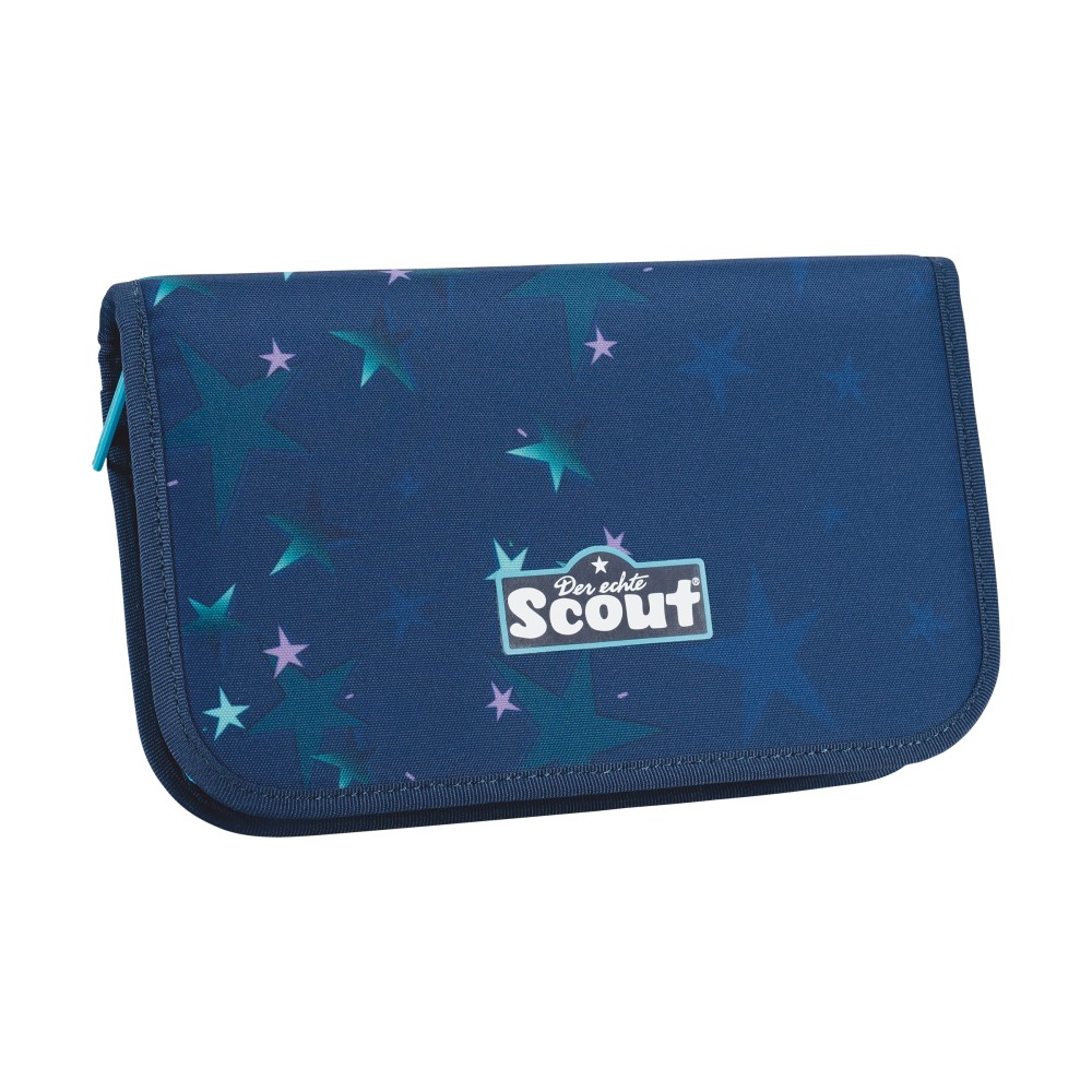 Scout Etui Pretty Star Front