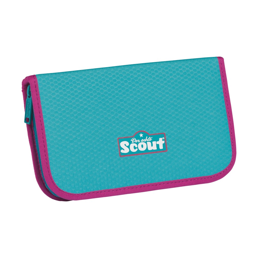 Scout Dreamworld Etui geschlossen Scout Dreamworld Etui geschlossen