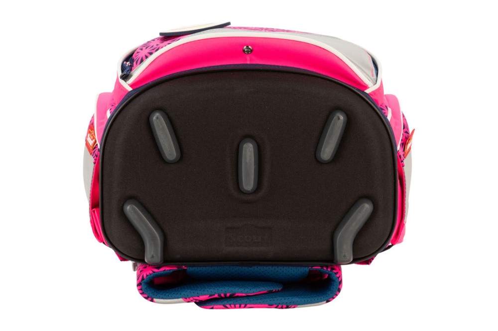 Scout Alpha Pink Glow Seitenansicht