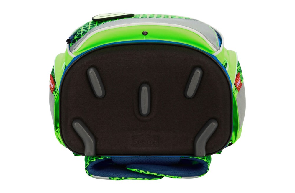 Scout Alpha Green Gecko Bodenwanne