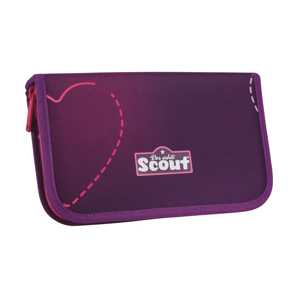 Scout Etui Lovely Front Scout Etui Lovely Front