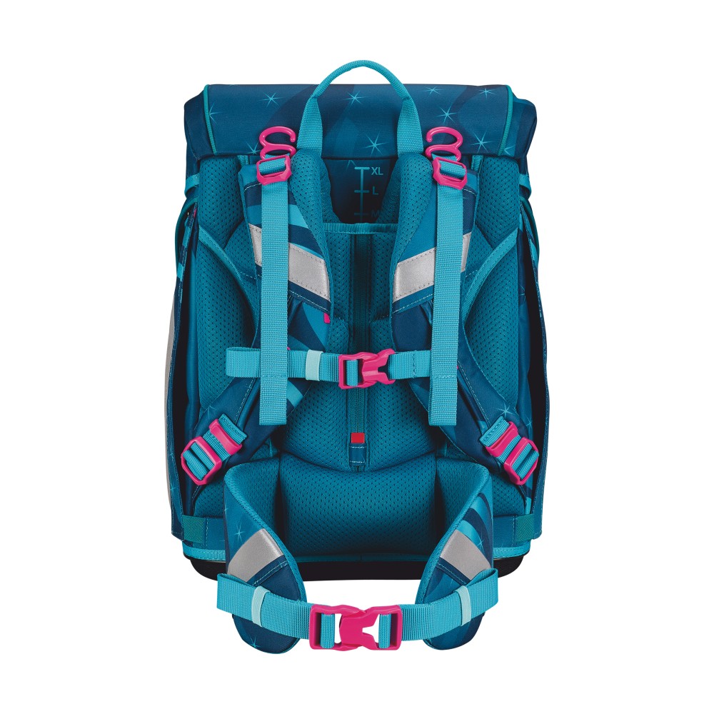 Scout Alpha Heaven rückseitlige Ansicht Scout Alpha Heaven rückseitlige Ansicht
