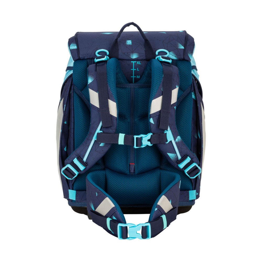 Scout Alpha Pegasus rückseitlige Ansicht Scout Alpha Pegasus rückseitlige Ansicht