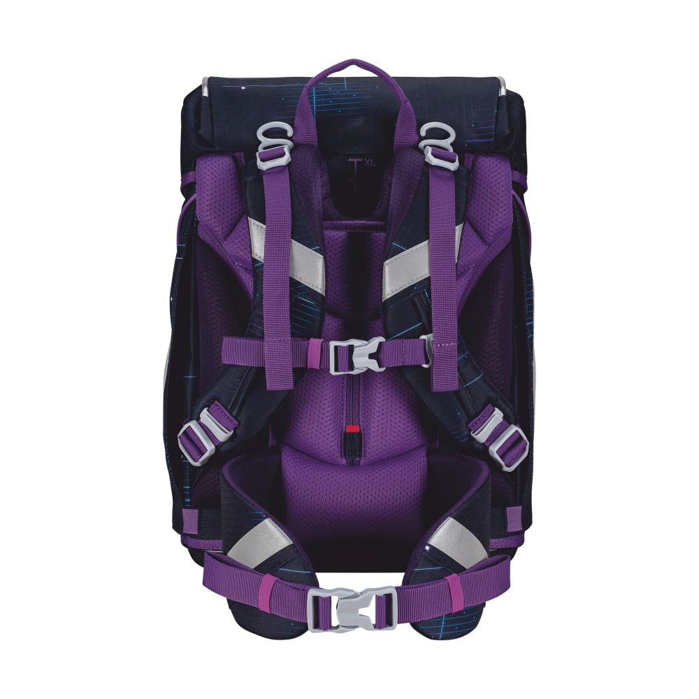 Scout Alpha Spooky Starlight rückseitlige Ansicht Scout Alpha Spooky Starlight rückseitlige Ansicht