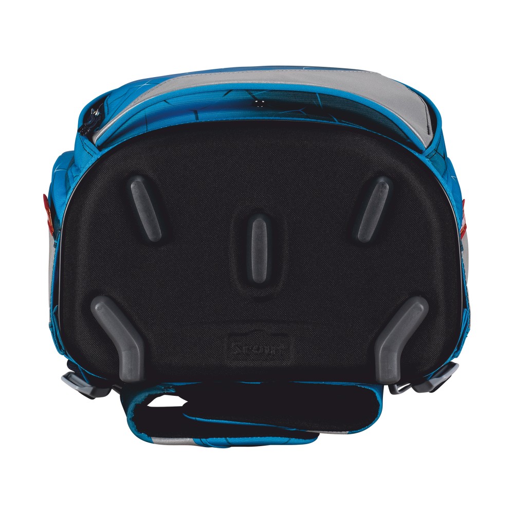 Scout Alpha Polar Blue Bodenwanne Scout Alpha Polar Blue Bodenwanne