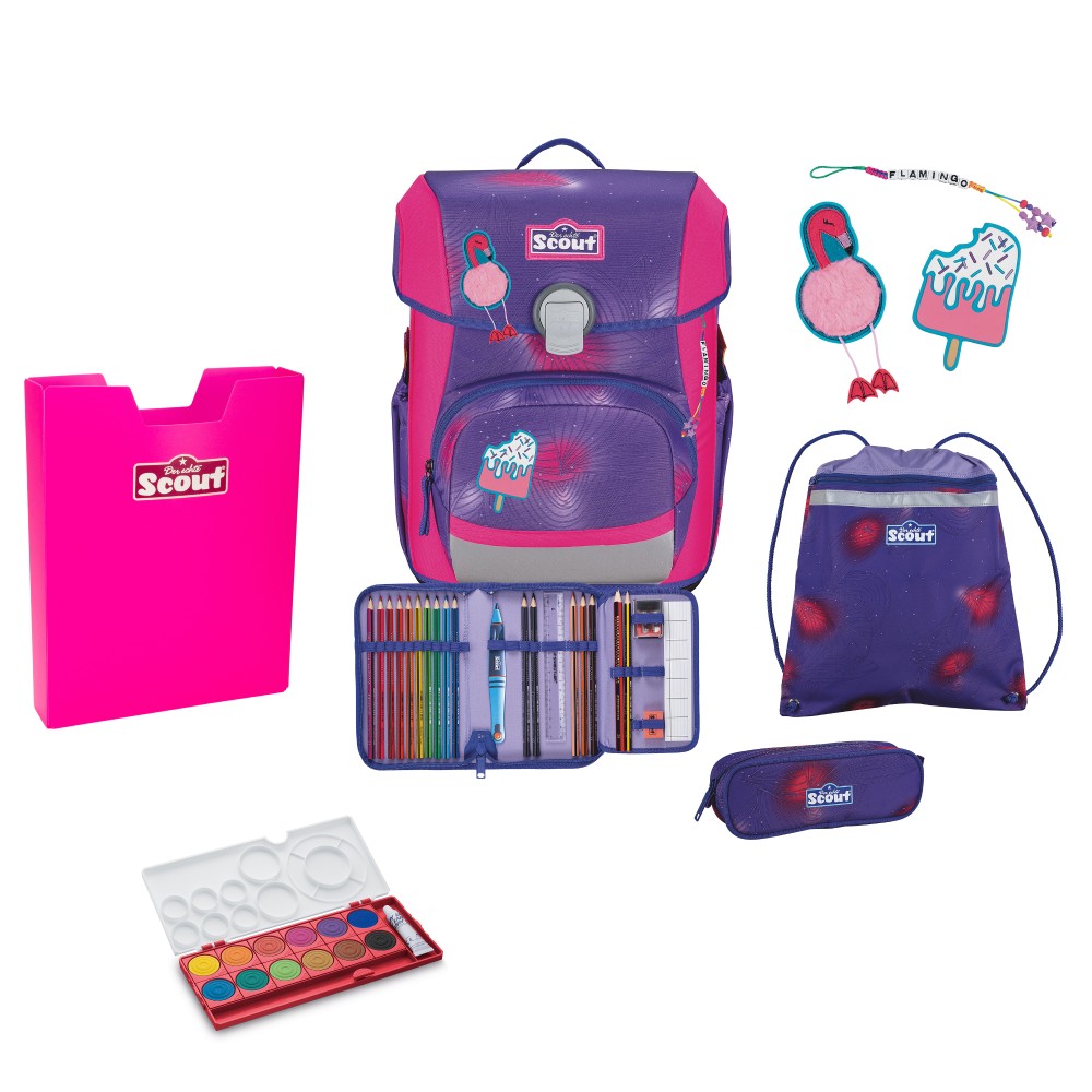 Scout Neo Summer Set 5 teilig