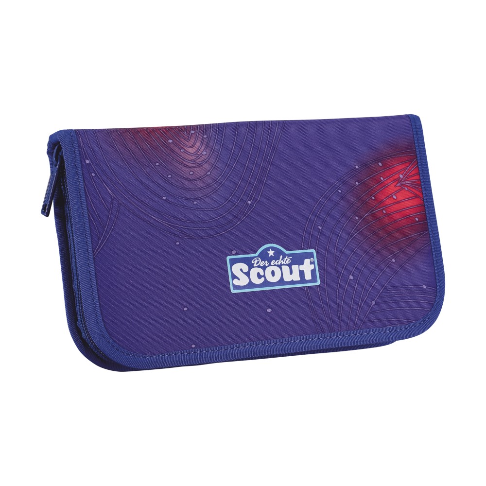 Scout Etui Summer Front