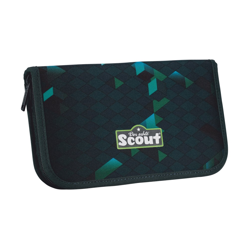 Scout Etui Cubes Front