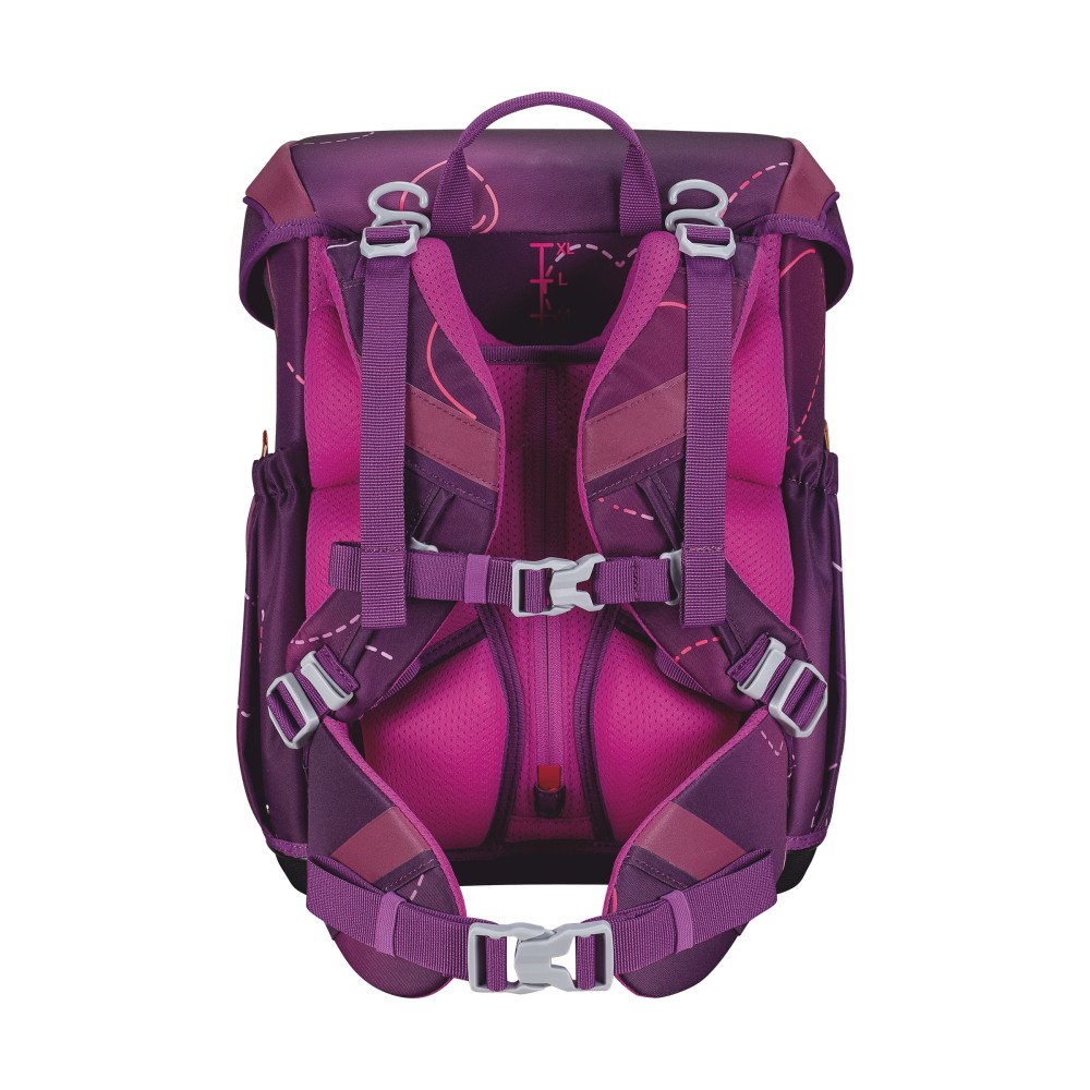Scout Neo Lovely Rückseite Scout Neo Lovely Rückseite