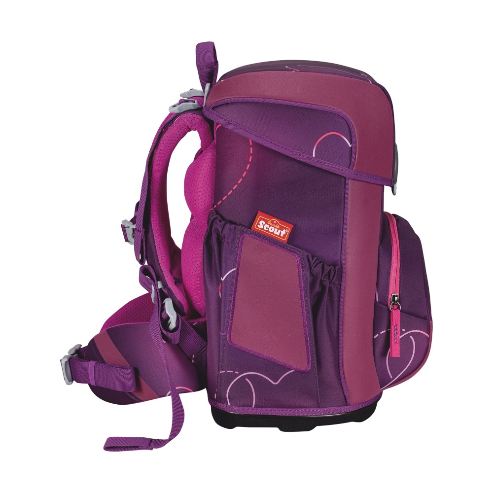Scout Neo Lovely seitliche Ansichtcht Scout Neo Lovely seitliche Ansichtcht