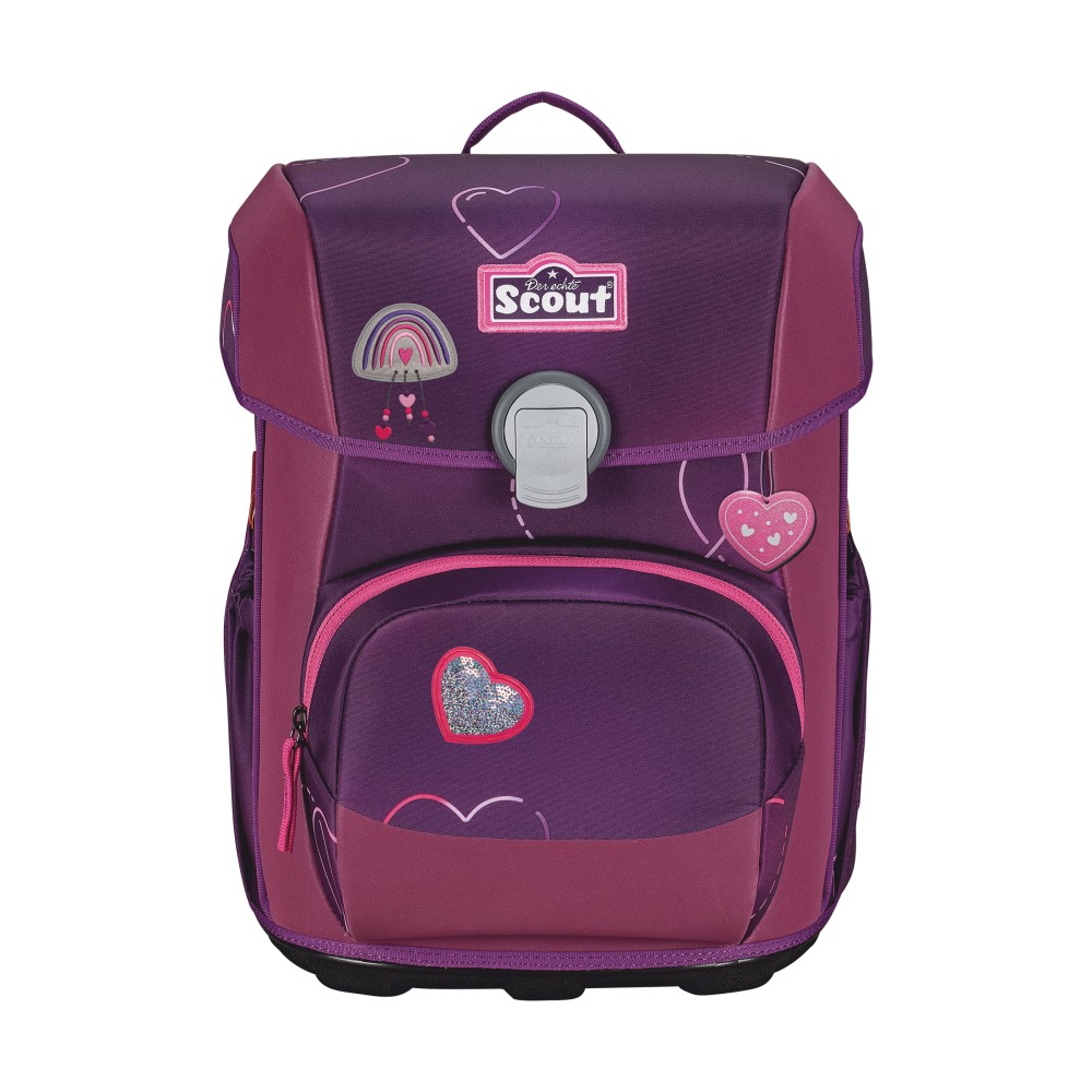 Scout Neo Lovely Front Scout Neo Lovely Front
