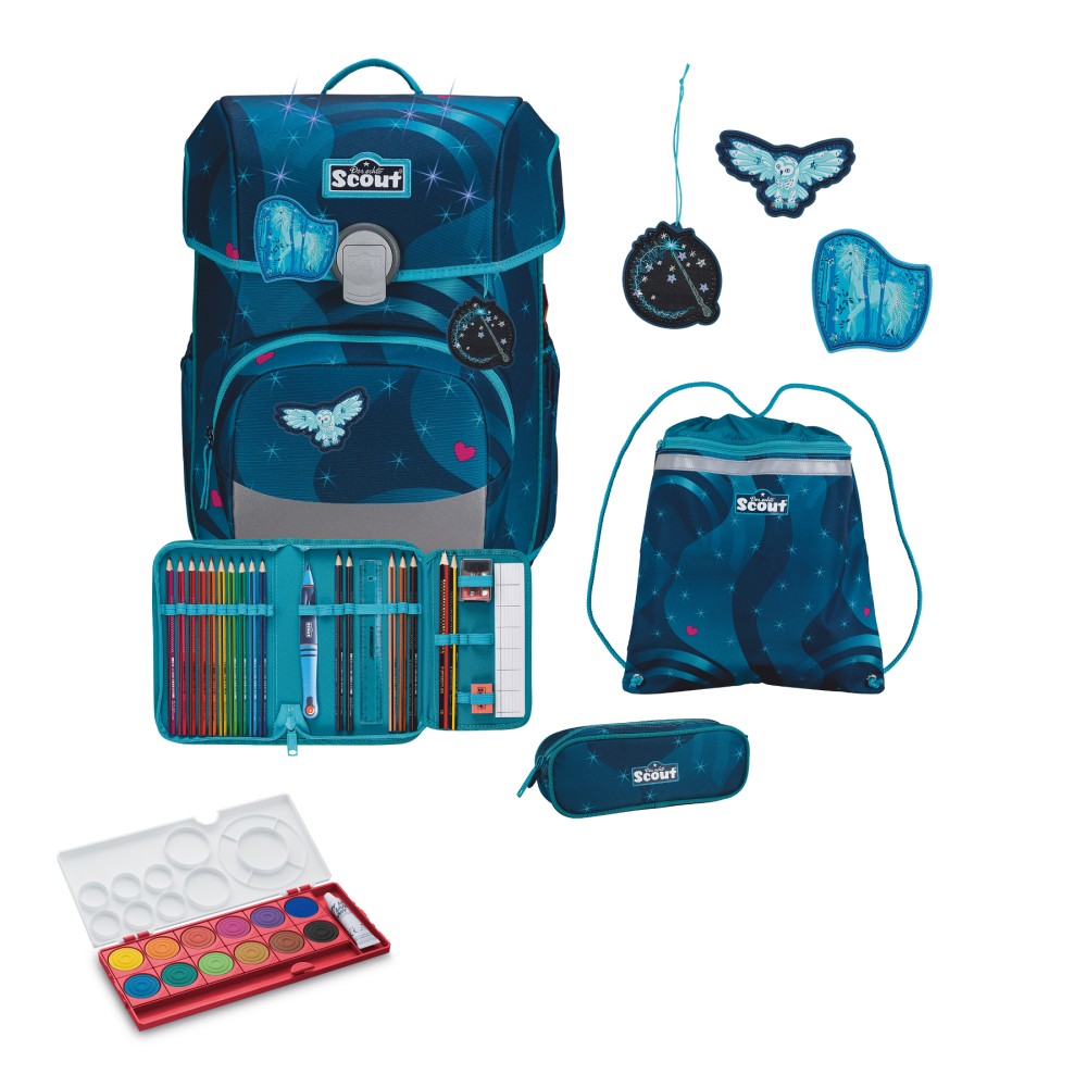 Scout Neo Heaven Set 4 teilig Scout Neo Heaven Set 4 teilig
