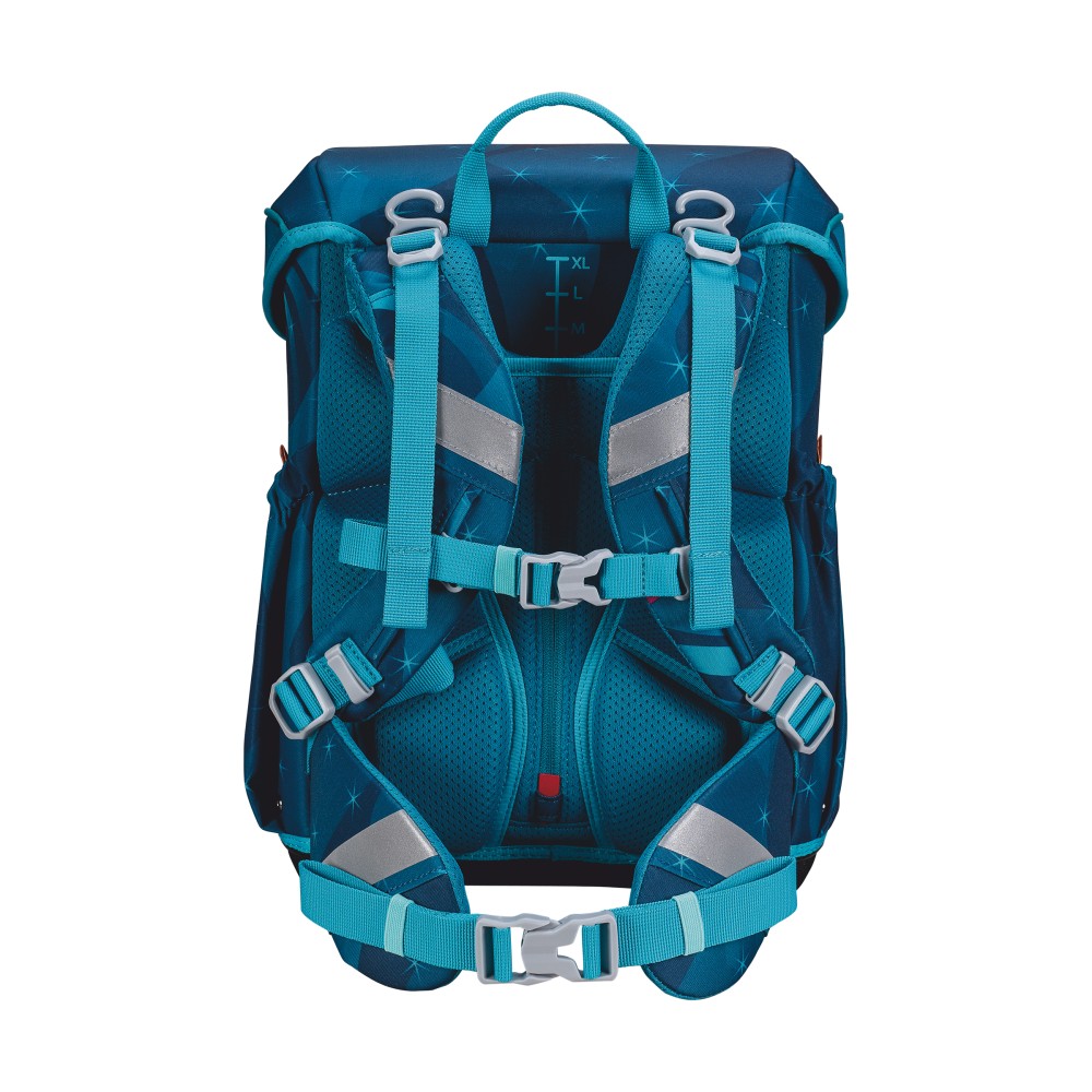 Scout Neo Heaven Rückseite Scout Neo Heaven Rückseite