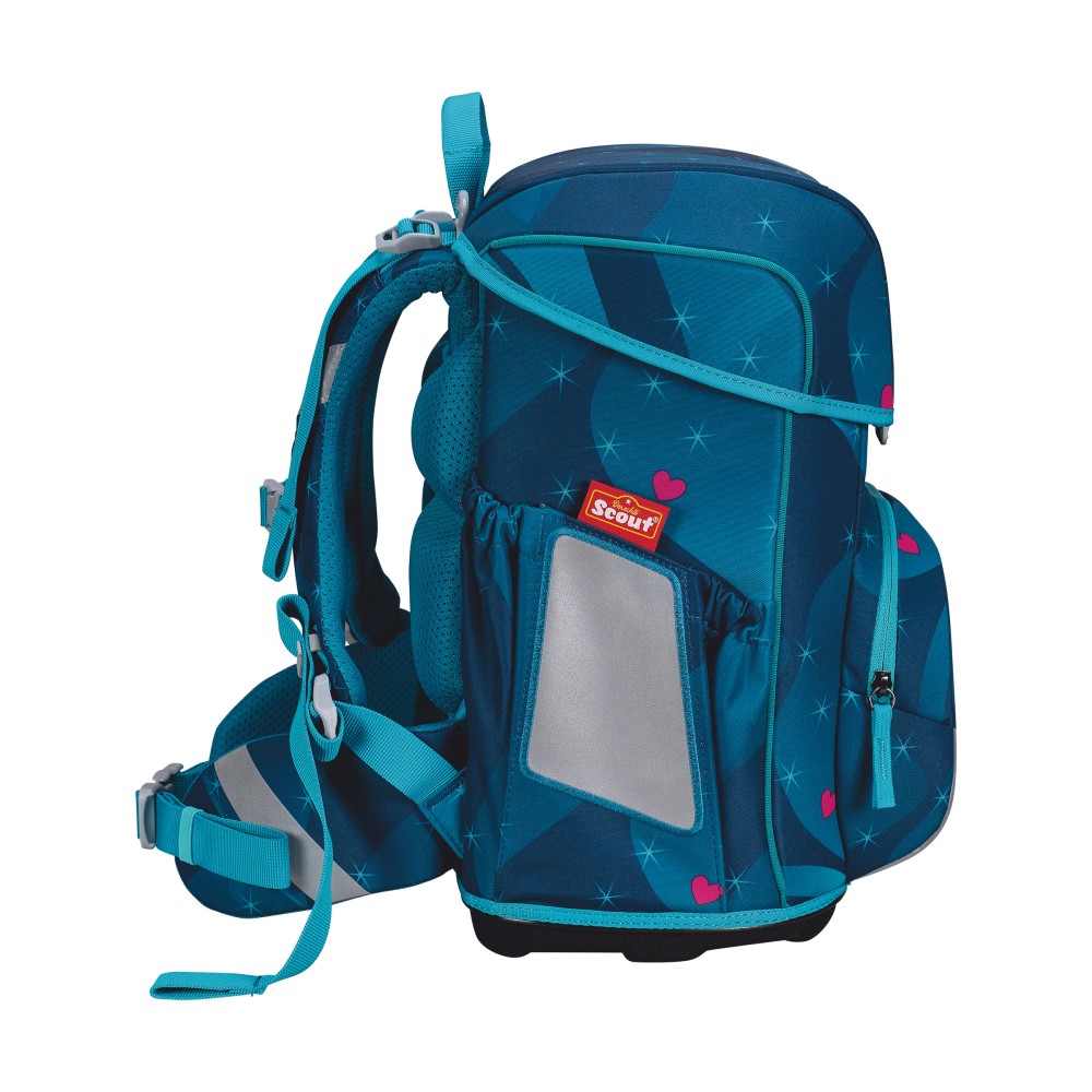 Scout Neo Heaven seitliche Ansichtcht Scout Neo Heaven seitliche Ansichtcht