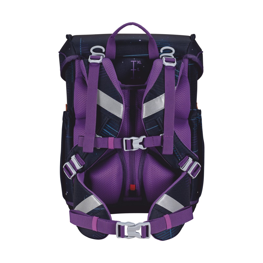 Scout Neo Spooky starlight Rückseite Scout Neo Spooky starlight Rückseite