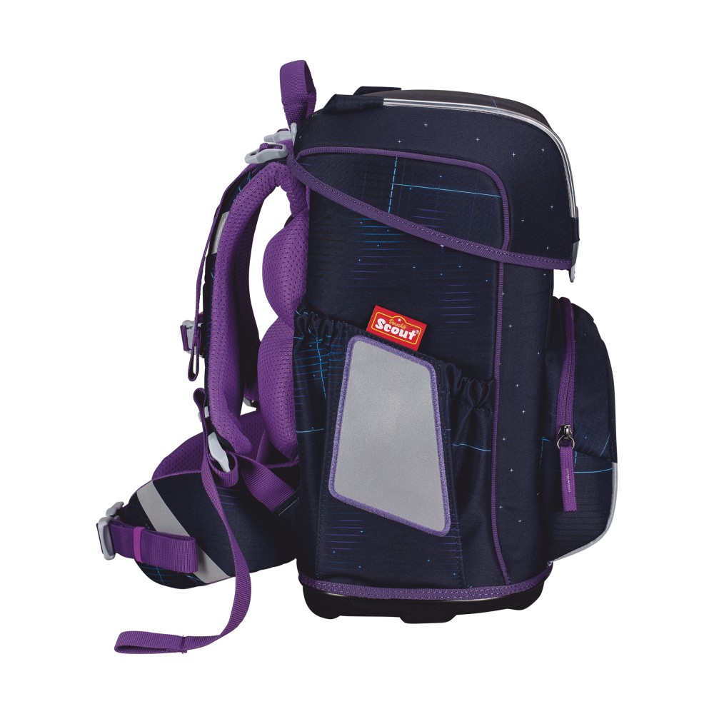 Scout Neo Spooky Starlight seitliche Ansichtcht Scout Neo Spooky Starlight seitliche Ansichtcht