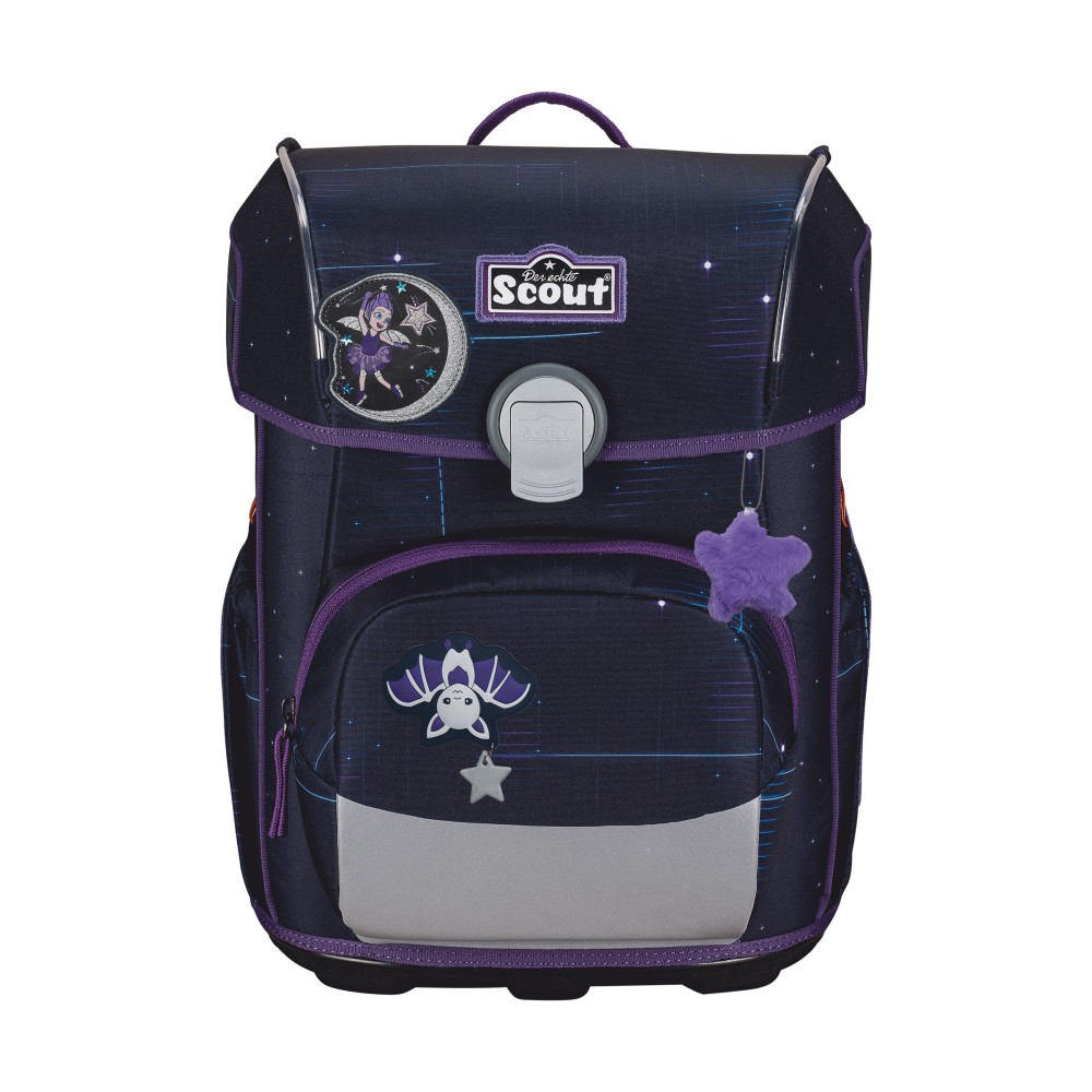Scout Neo Spooky Starlight Front Scout Neo Spooky Starlight Front