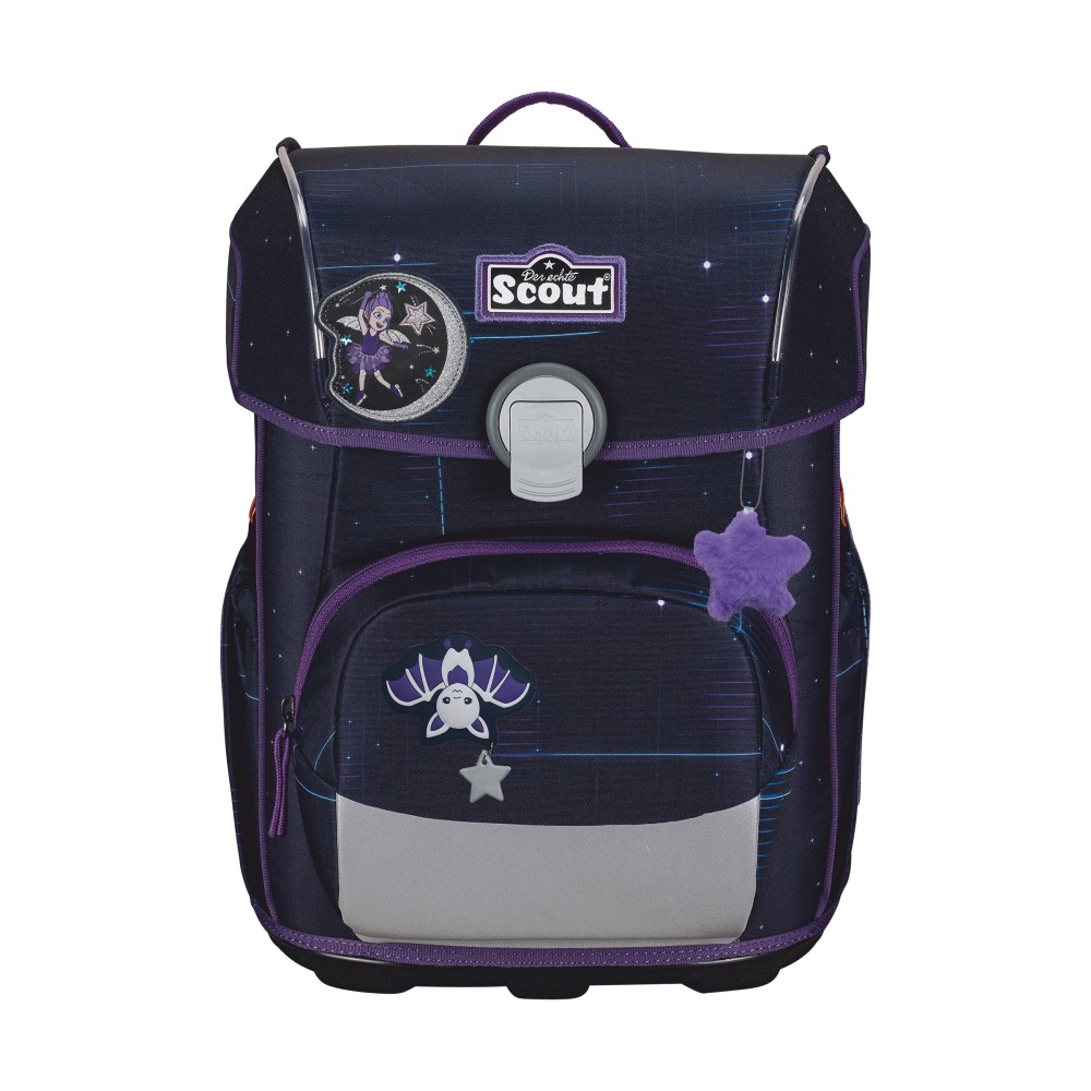 Scout Neo Spooky Starlight Front
