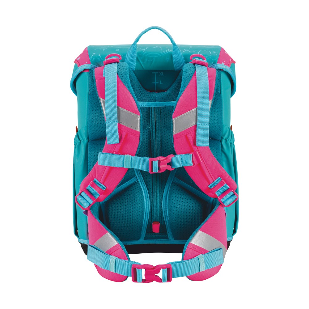 Scout Neo Unicorn rueckseitige Ansicht Scout Neo Unicorn rueckseitige Ansicht