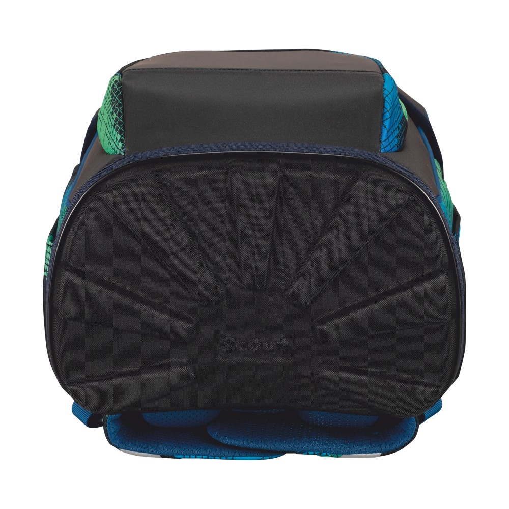 Scout Neo Blue Pixel Bodenwannde Scout Neo Blue Pixel Bodenwannde