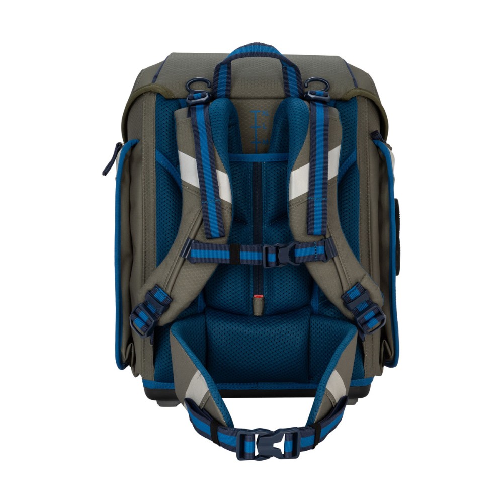Scout Genius Adventure Rückseite Scout Genius Adventure Rückseite