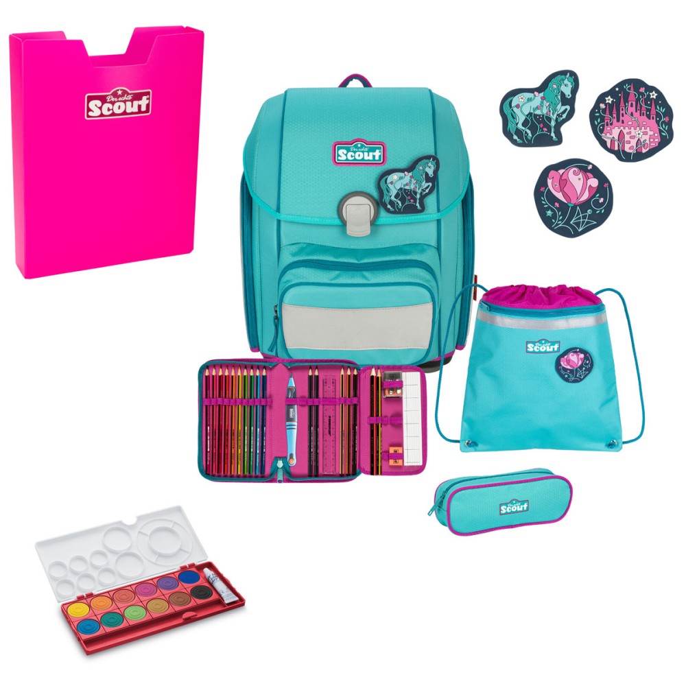 Scout Genius Dreamworld Set 5 teilig Scout Genius Dreamworld Set 5 teilig