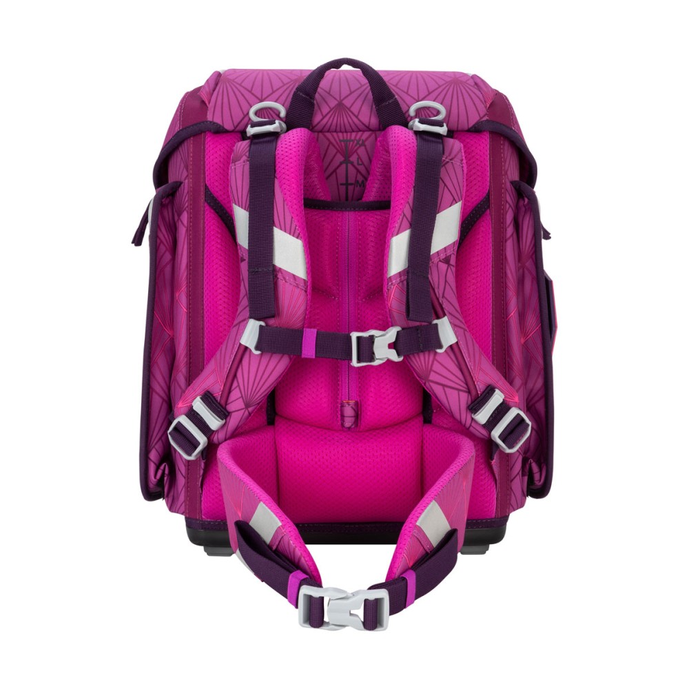 Scout Genius Diamond Princess Rückseite Scout Genius Diamond Princess Rückseite