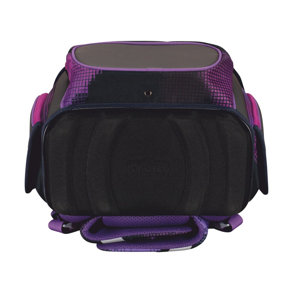 Scout Genius Pink Pixel Bodenwannde Scout Genius Pink Pixel Bodenwannde