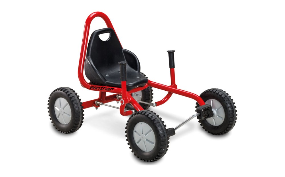 Viking Winther Fun Cart