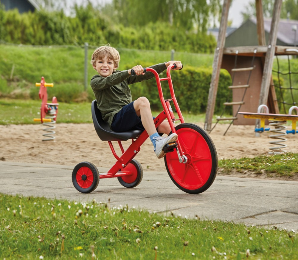Winther Viking Chopper