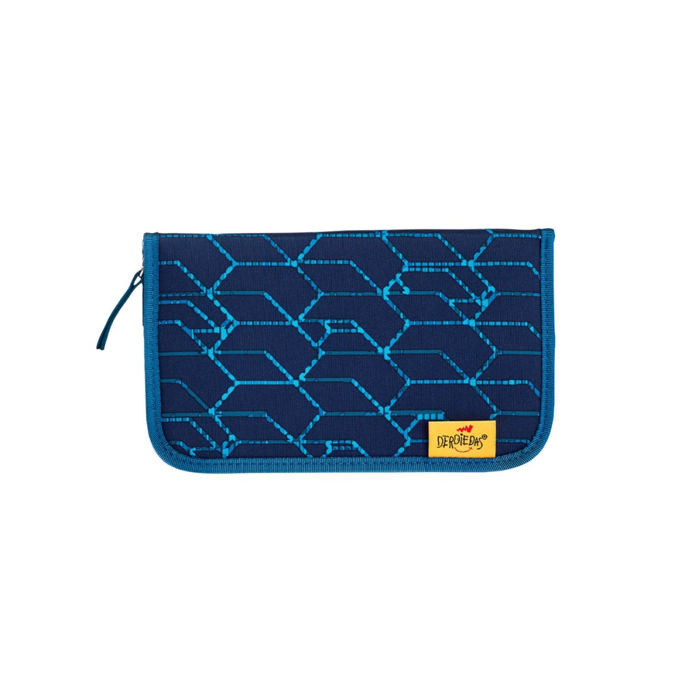 DerDieDas Blue Speed Set Ergoflex Etui DerDieDas Blue Speed Set Ergoflex Etui