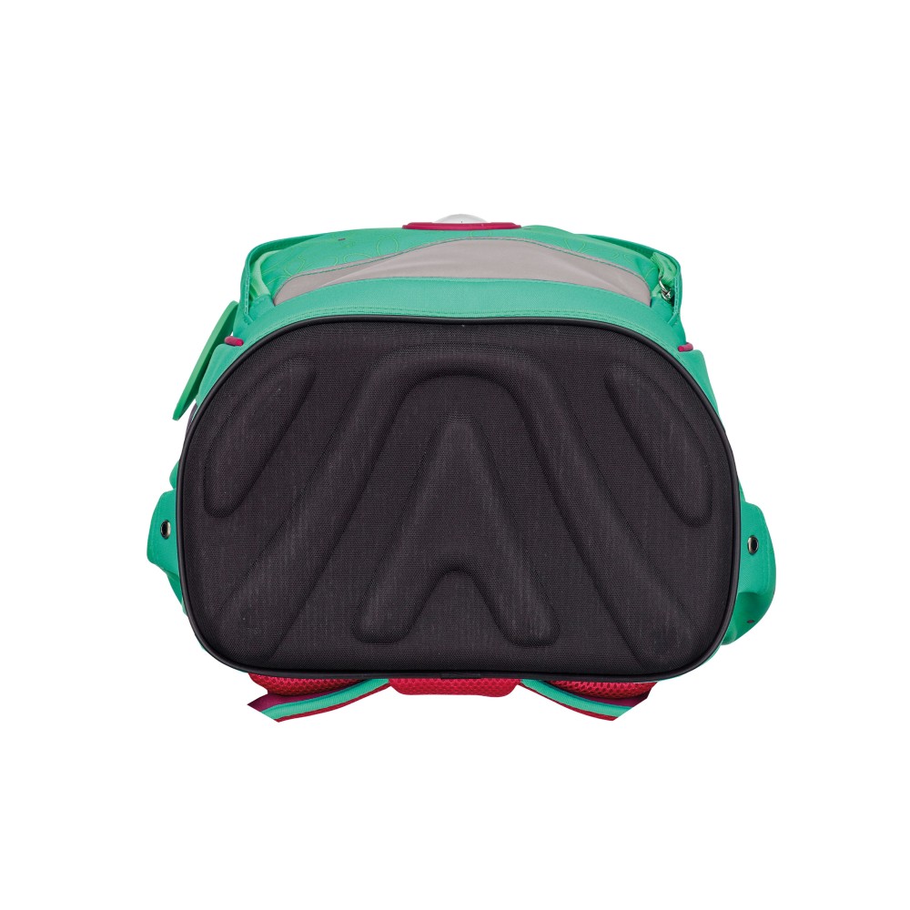 DerDieDas Ergoflex Peppermint Pony Bodenwanne DerDieDas Ergoflex Peppermint Pony Bodenwanne
