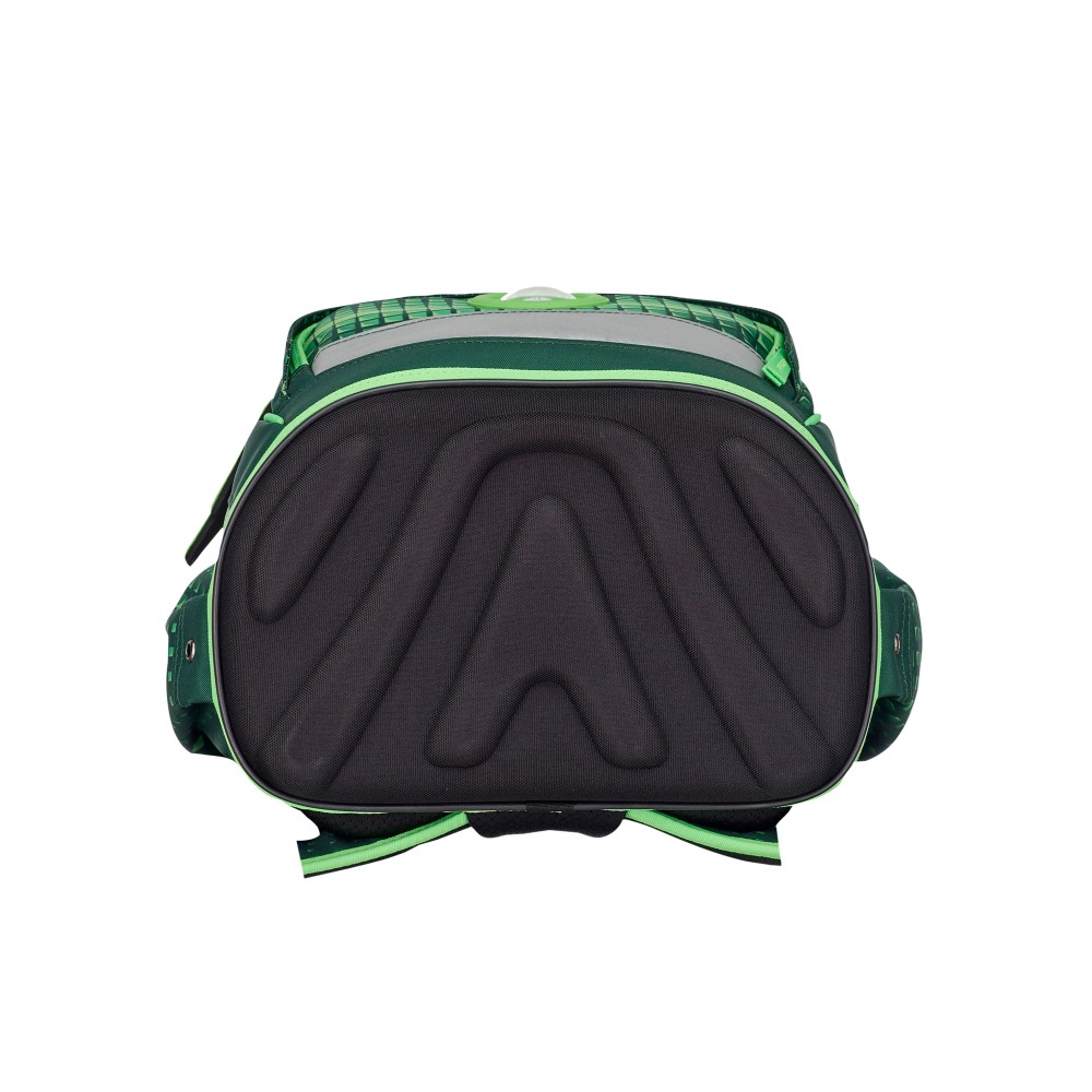 DerDieDas Ergoflex Soccer Green Bodenwanne DerDieDas Ergoflex Soccer Green Bodenwanne