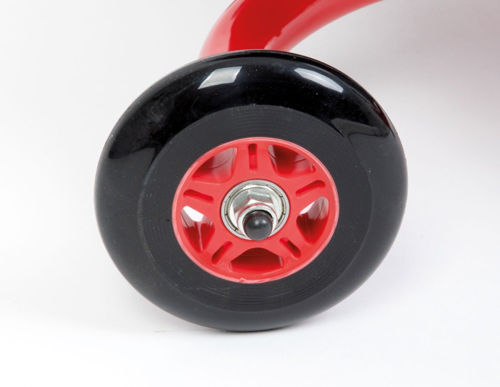 Twister Räder