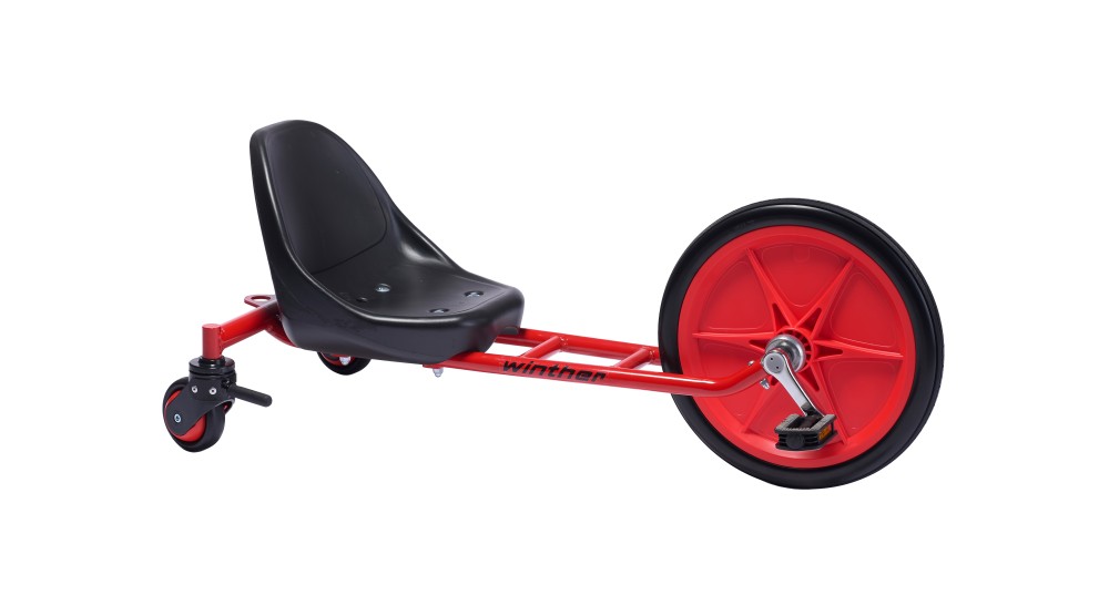 Viking Winther Maxi Fun Racer Challenge