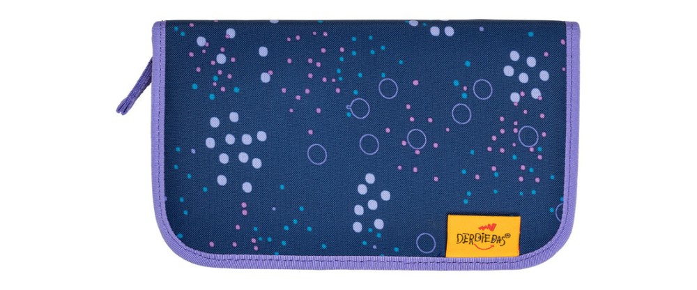DerDieDas Deep Ocean Set Ergoflex Etui DerDieDas Deep Ocean Set Ergoflex Etui