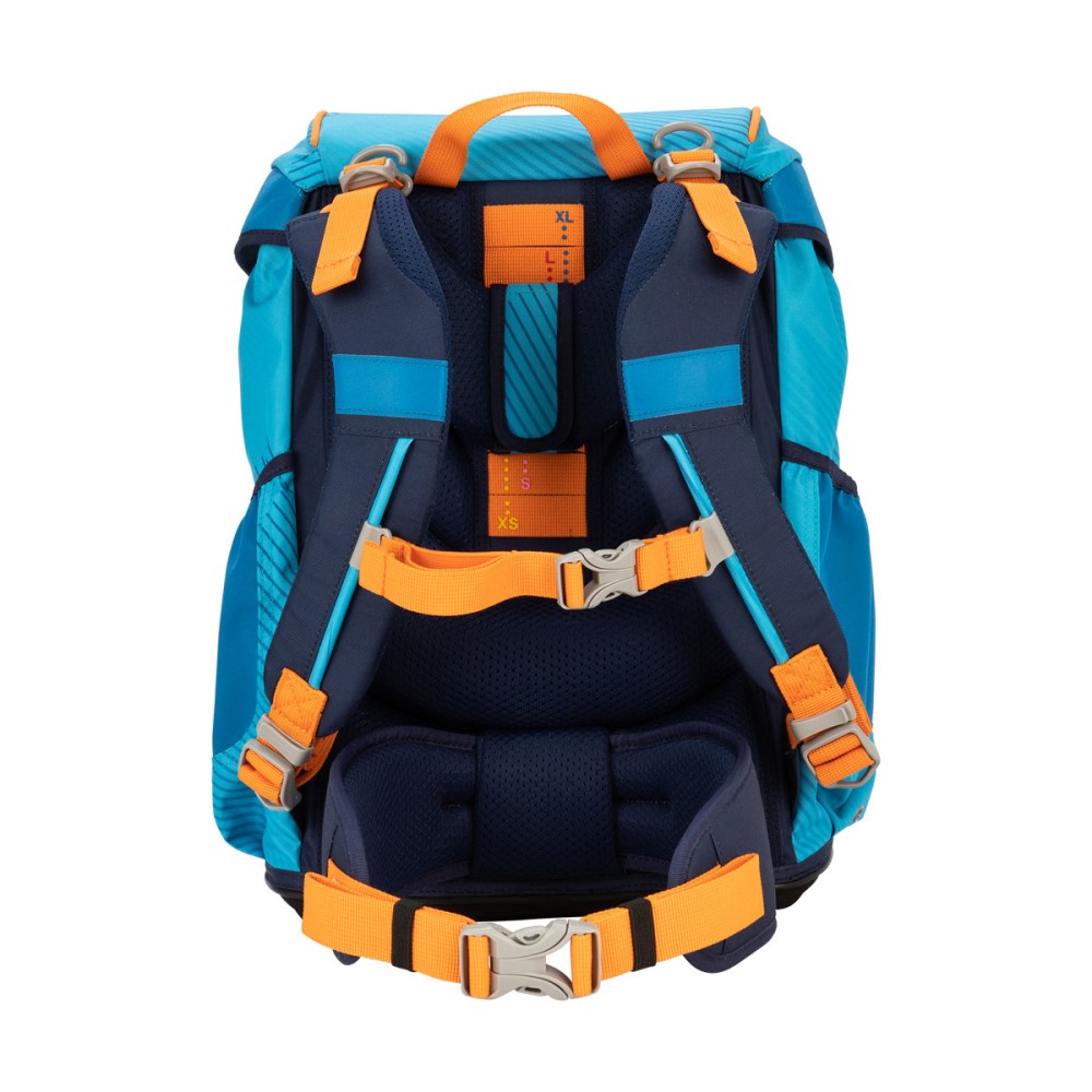 DerDieDas Ergoflex Set Superflash Supercar Rückseite DerDieDas Ergoflex Set Superflash Supercar Rückseite