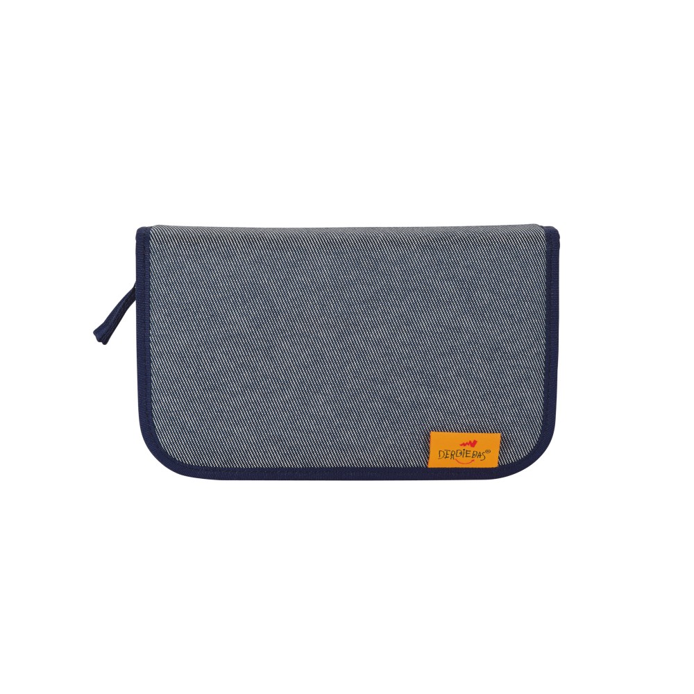 DerDieDas Blue Planet Etui DerDieDas Blue Planet Etui