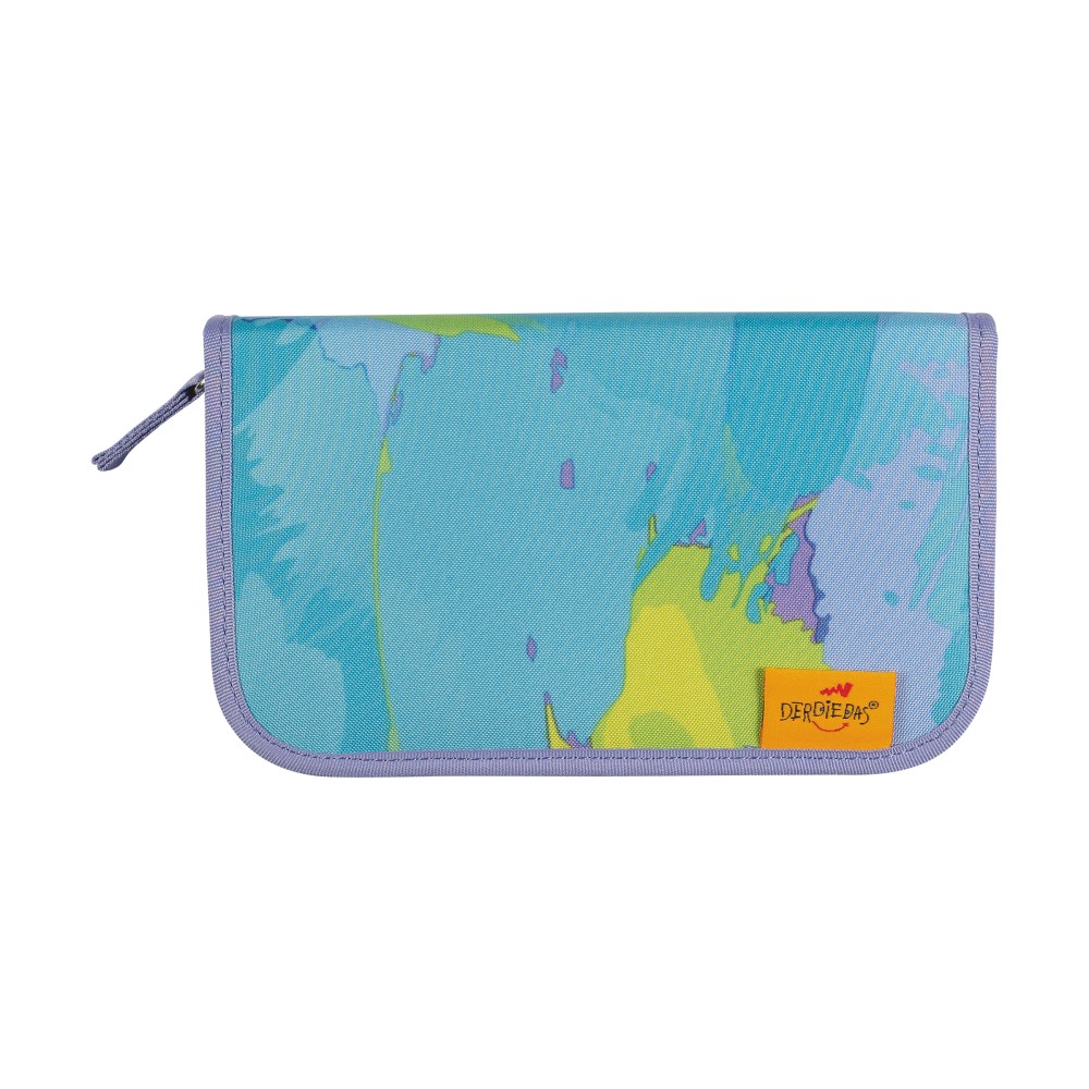 DerDieDas Hippie Hair Etui DerDieDas Hippie Hair Etui