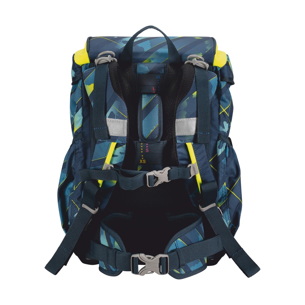 DerDieDas Ergoflex Speed Challenge DerDieDas Ergoflex Speed Challenge