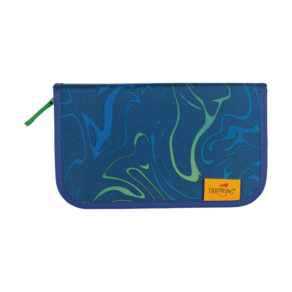 DerDieDas Water Splash Set Ergoflex Etui DerDieDas Water Splash Set Ergoflex Etui