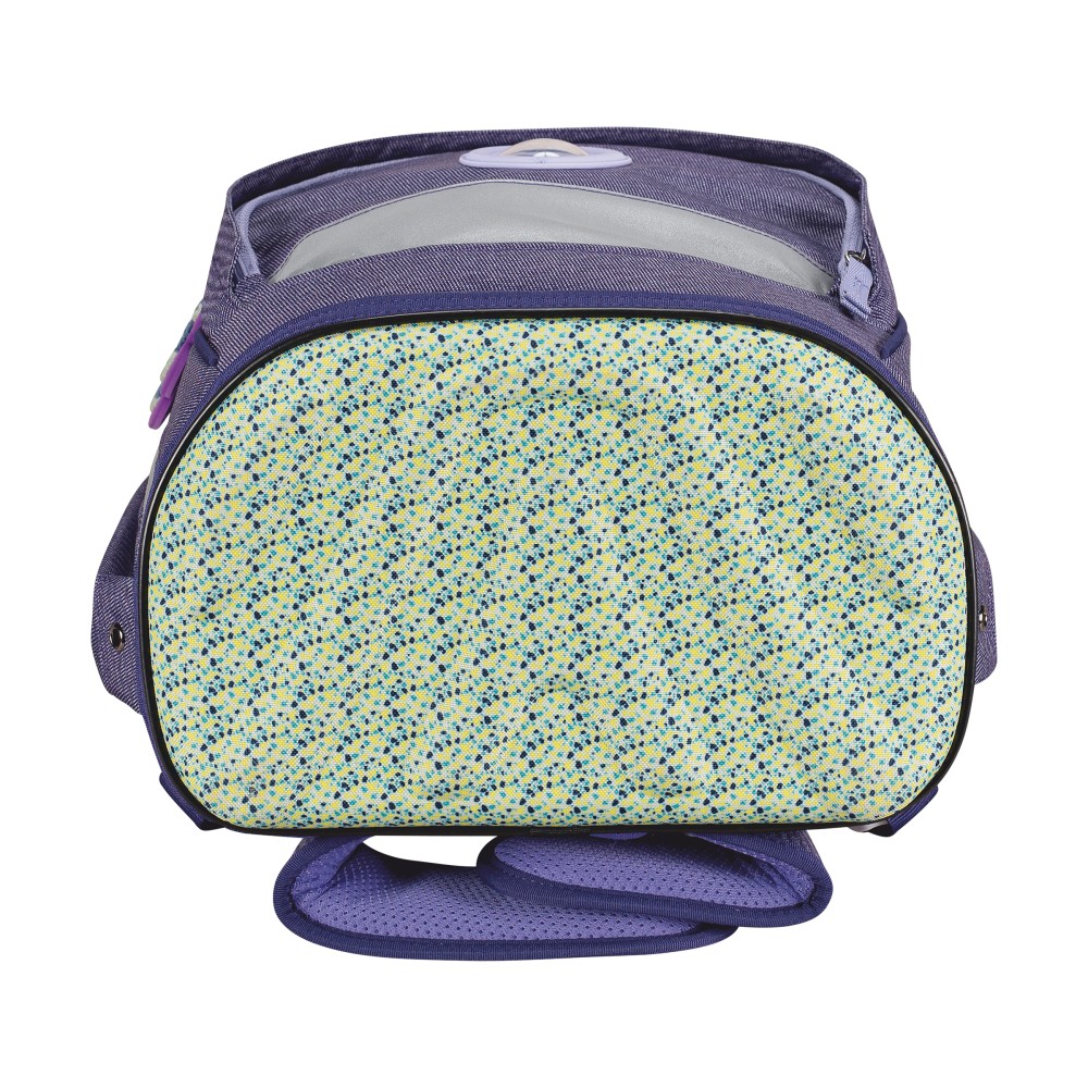 DerDieDas Ergoflex My Planet Bodenwanne DerDieDas Ergoflex My Planet Bodenwanne