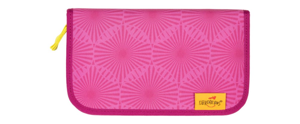 Etui Pink Mermaid Etui Pink Mermaid