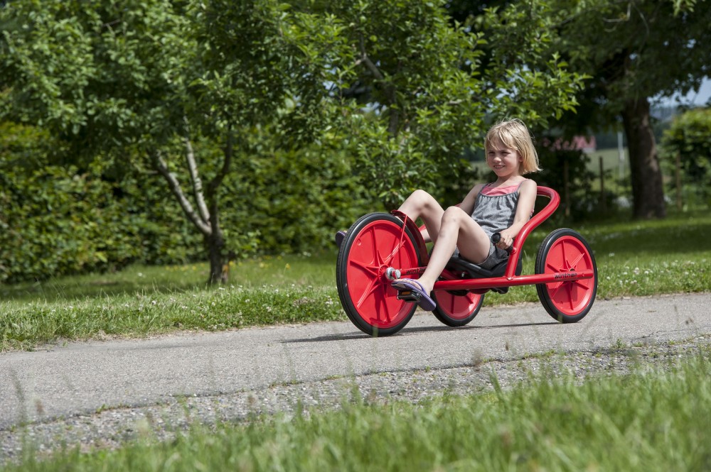 Winther Viking U-Rider