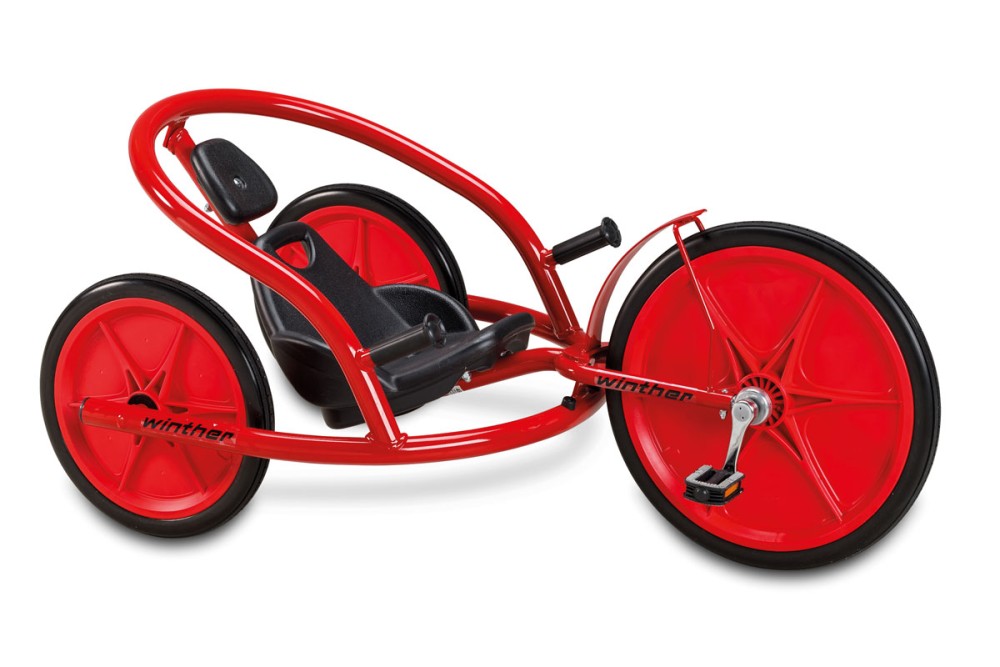 Viking Winther U-Rider