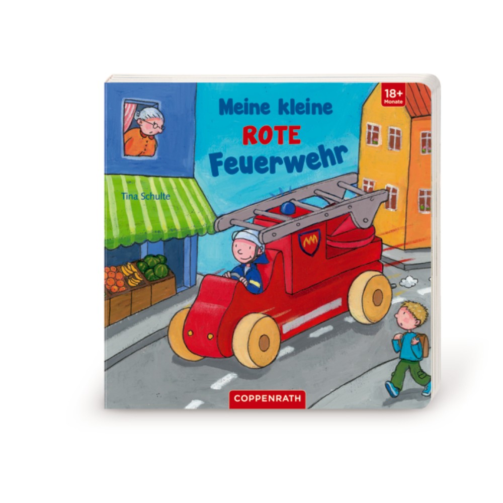 Pappbilderbuch