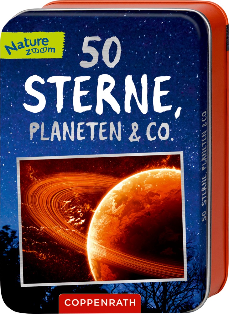 Karten 50 Sterne