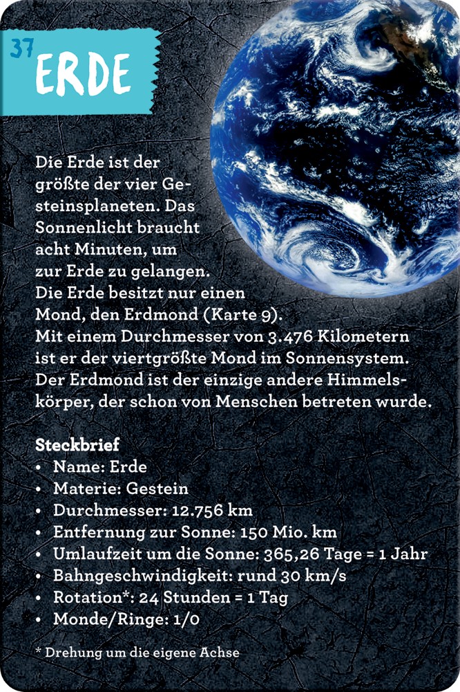 Beispielkarte